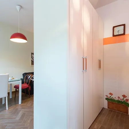 Holiday home Regina's House - St Peter Rome